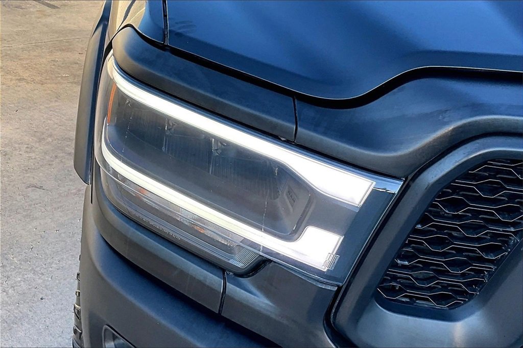 Used 2019 RAM 2500 Power Wagon image 31