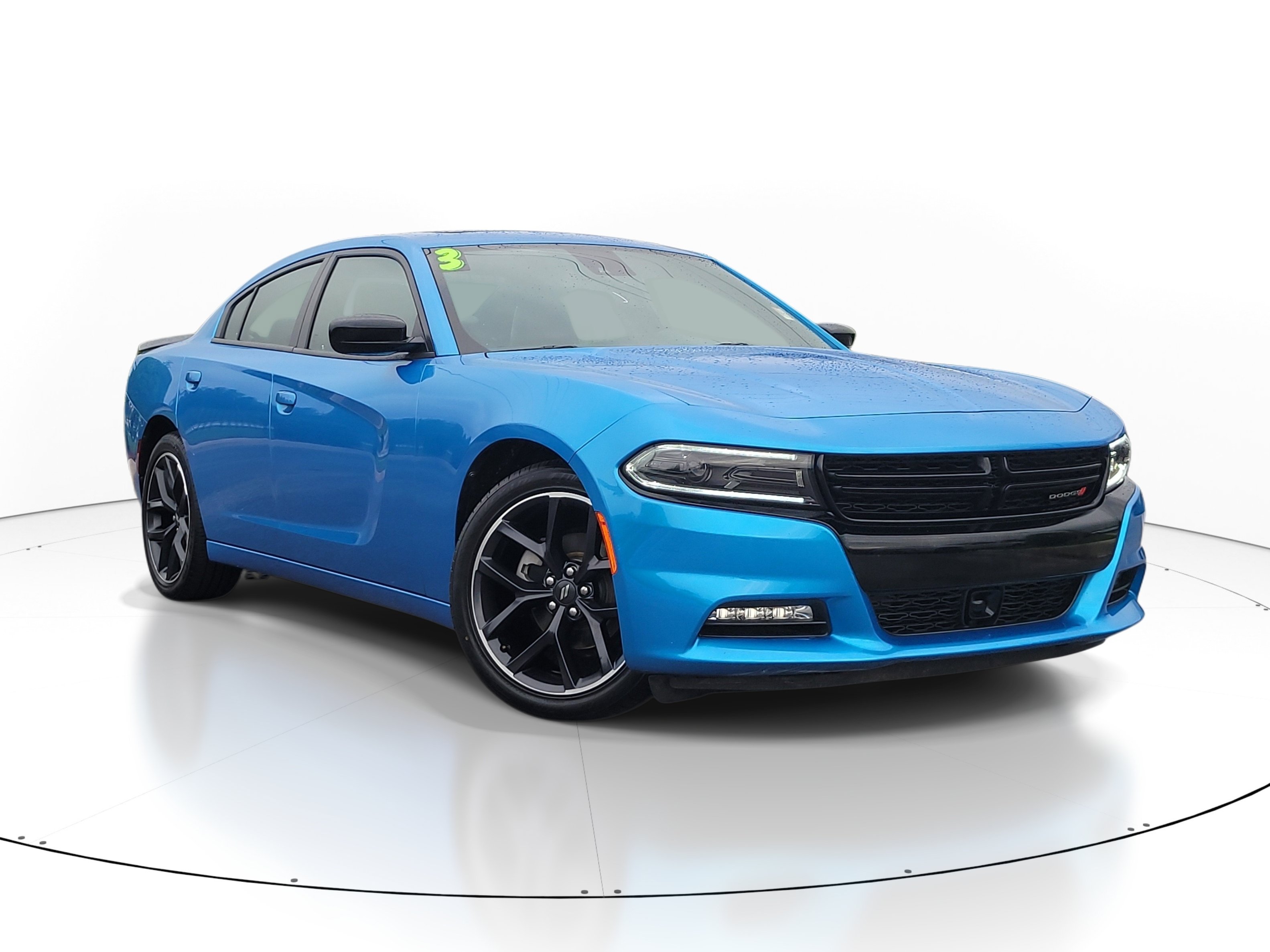 Used 2023 Dodge Charger SXT w/ Plus Group