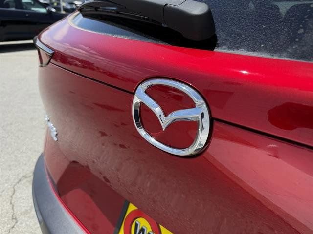 New 2025 MAZDA CX-30 AWD 2.5 S w/ Premium Package image 11