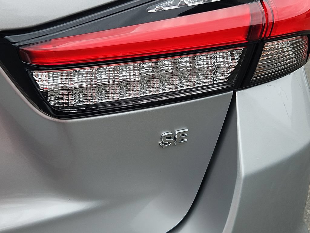 Used 2026 Mitsubishi Outlander Sport SE AWD/4WD image 30