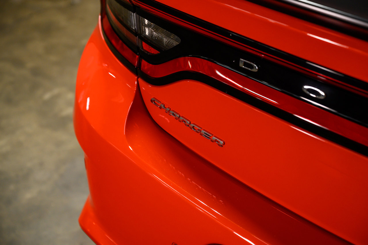 Used 2023 Dodge Charger SRT Hellcat image 19
