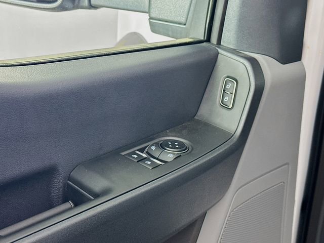 New 2025 Ford F450 XL AWD/4WD image 17