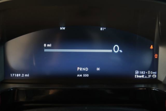 Used 2024 Lincoln Corsair Grand Touring image 15