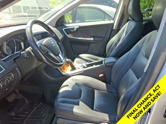 Used 2017 Volvo XC60 T5 Inscription w/ Advanced Package AWD/4WD image 15