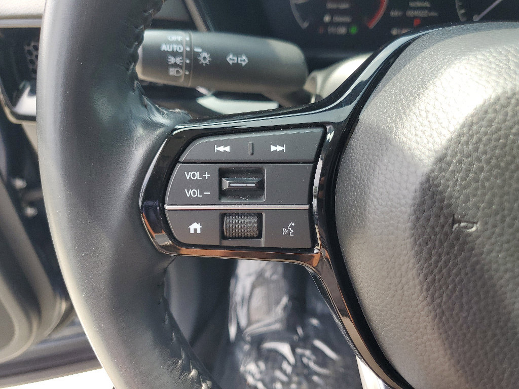 Used 2023 Honda CR-V EX-L image 24