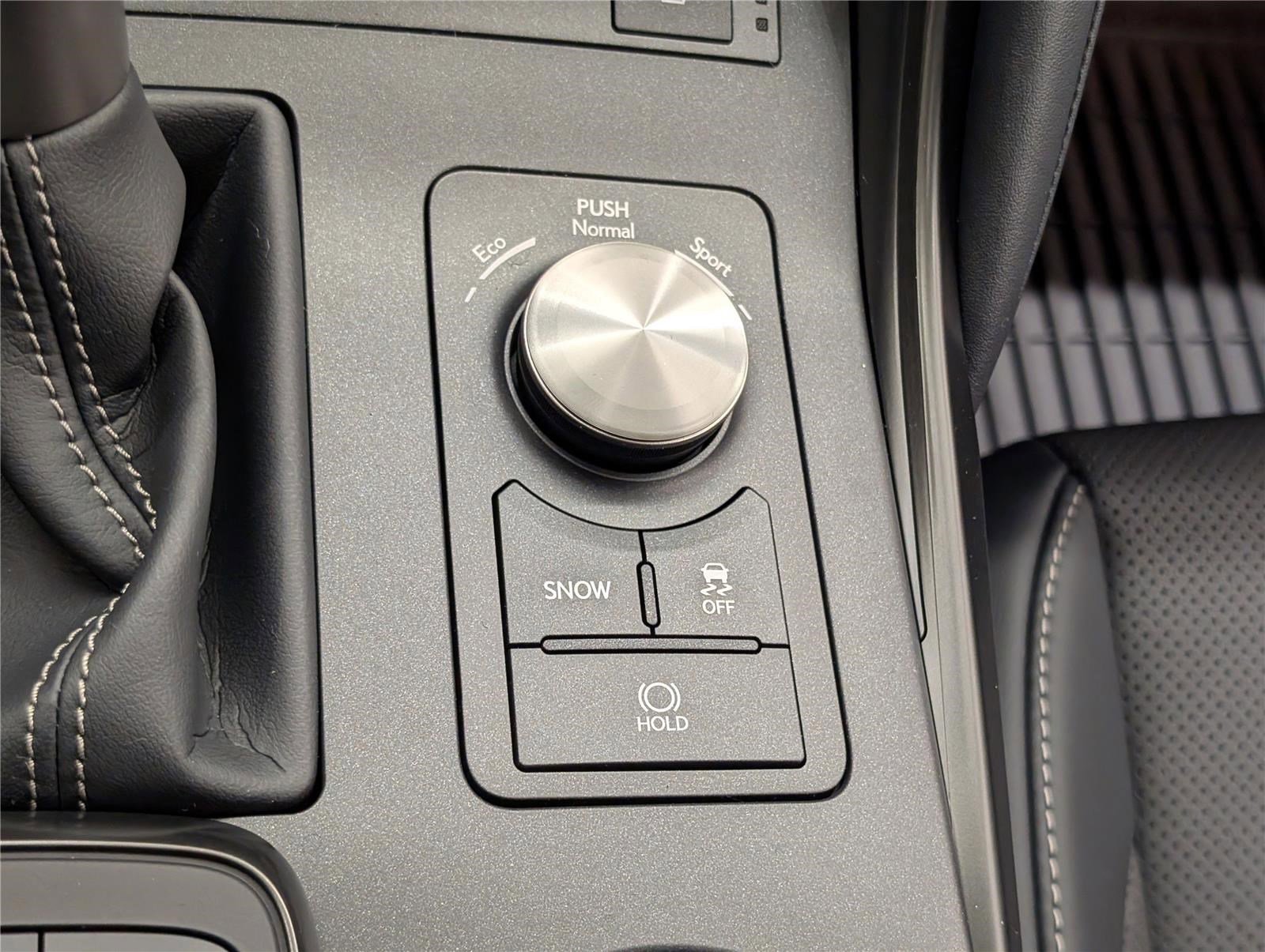 New 2025 Lexus IS 350 F Sport image 23