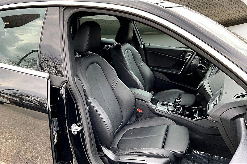 Used 2023 BMW 228i Gran Coupe 228i Gran Coupe w/ Convenience Package image 7