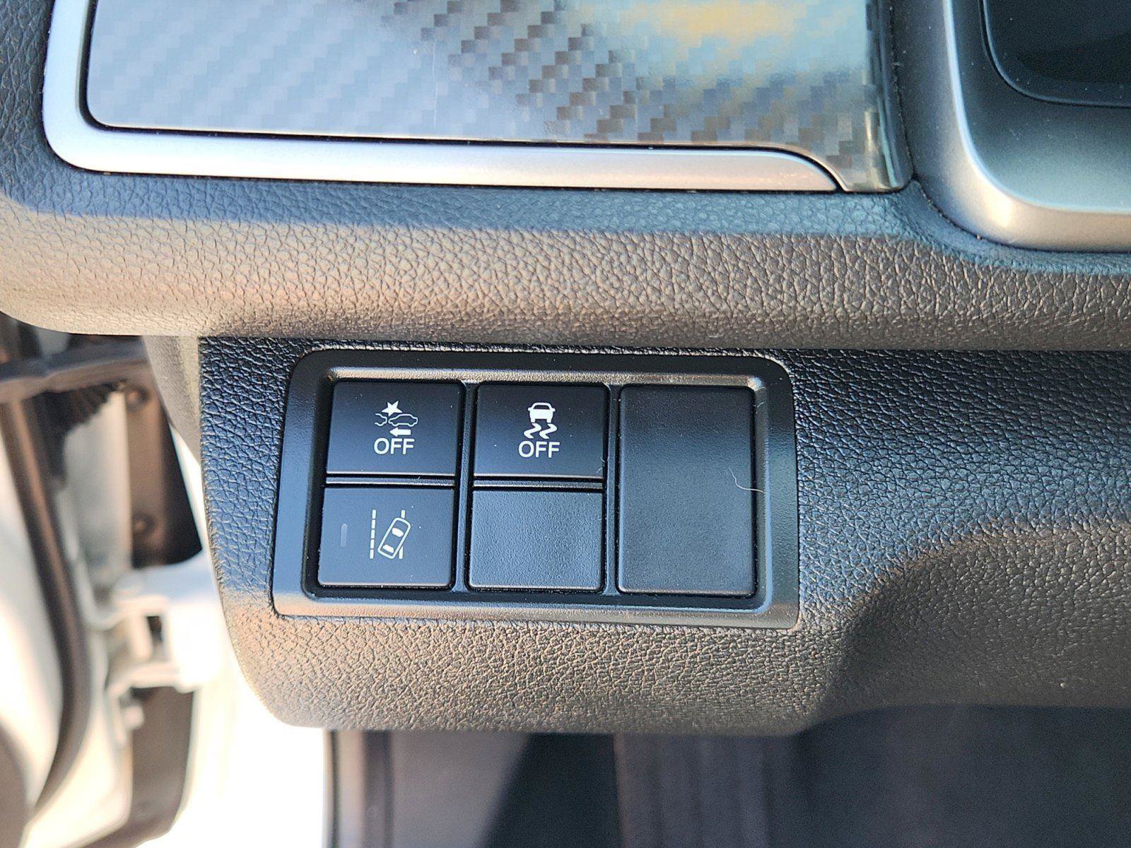 Used 2020 Honda Civic Si image 19