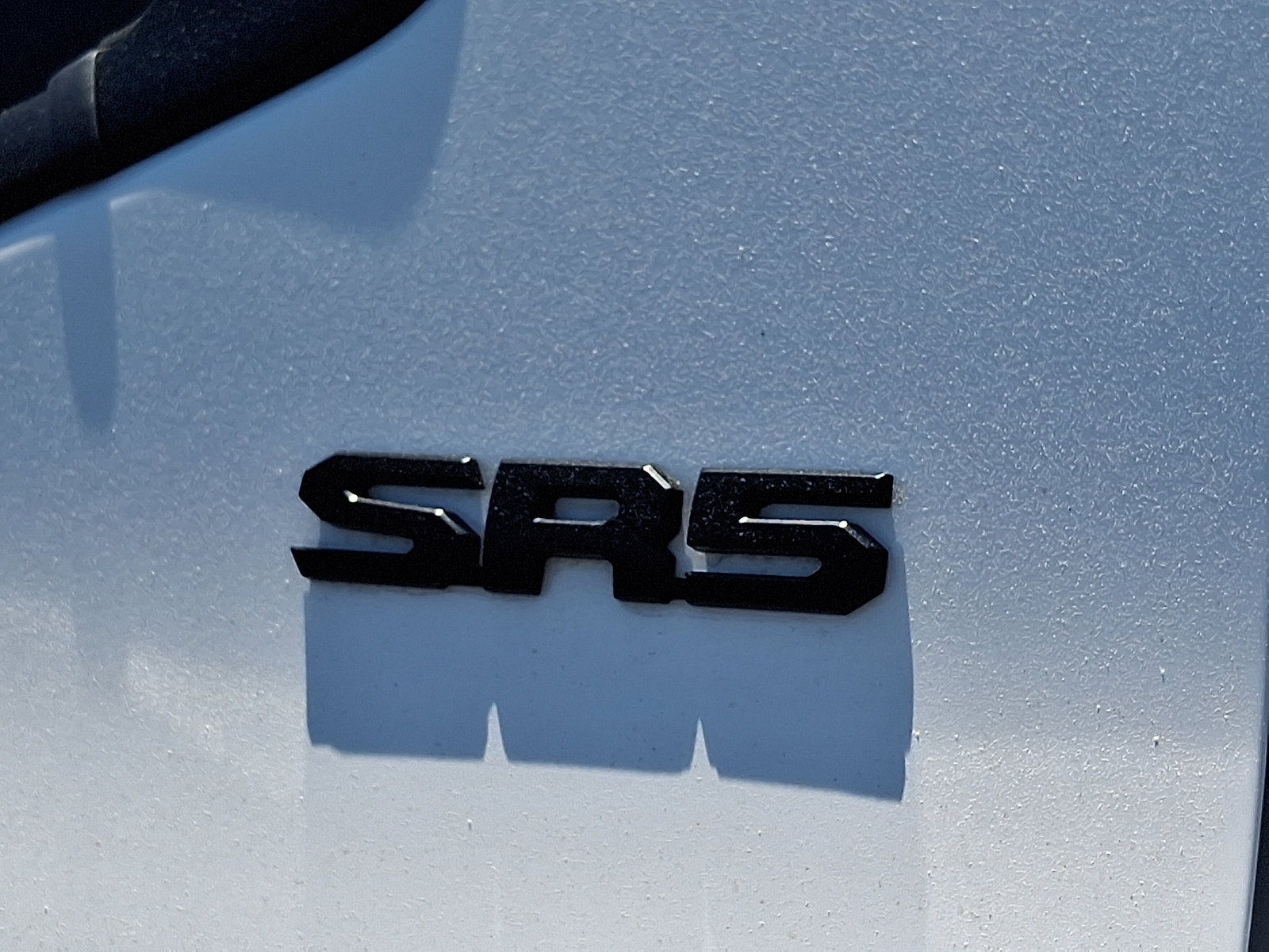 Used 2024 Toyota Tundra SR5 w/ TRD Off-Road Package AWD/4WD image 30