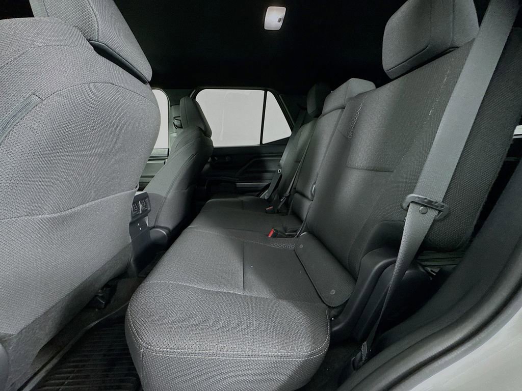 Used 2025 Toyota 4Runner TRD Sport Premium image 30