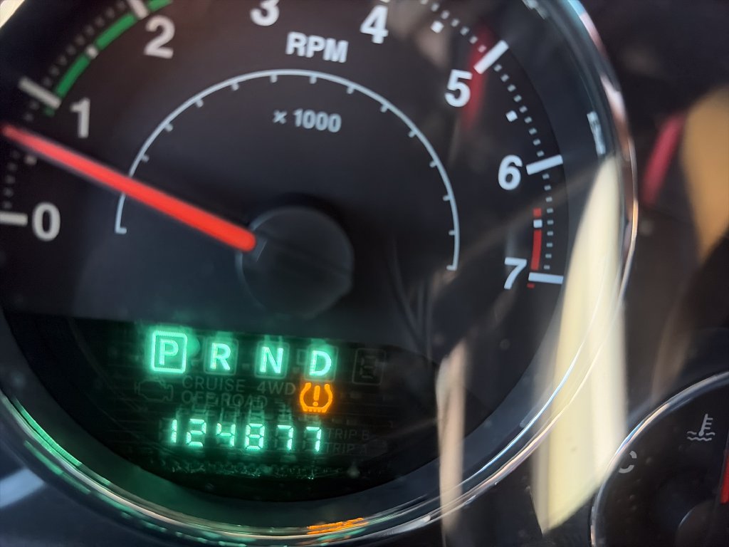 Used 2013 Jeep Wrangler Unlimited Sport AWD/4WD image 22