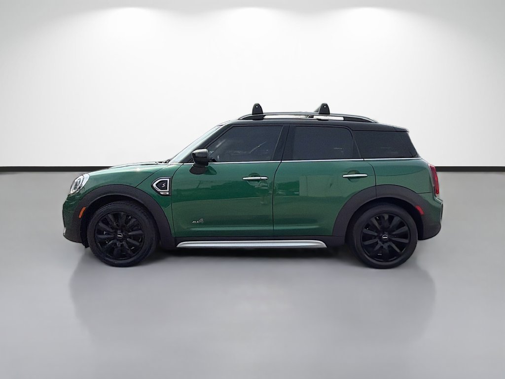 Used 2024 MINI Cooper Countryman S AWD/4WD image 6