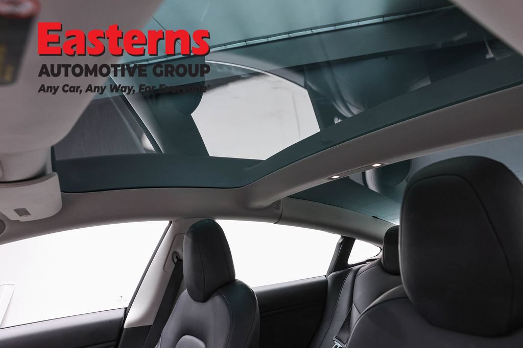 Used 2019 Tesla Model 3 Standard Range RWD image 27
