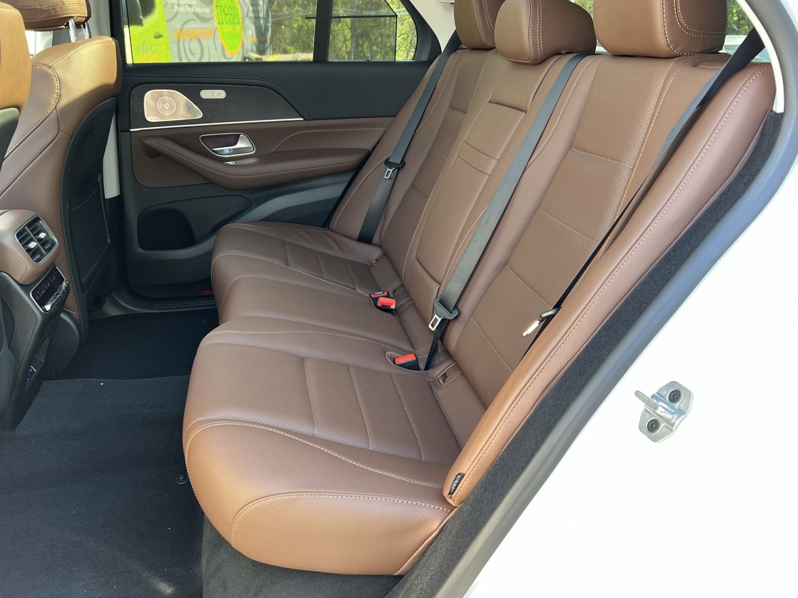 New 2026 Mercedes-Benz GLE 450 4MATIC image 23