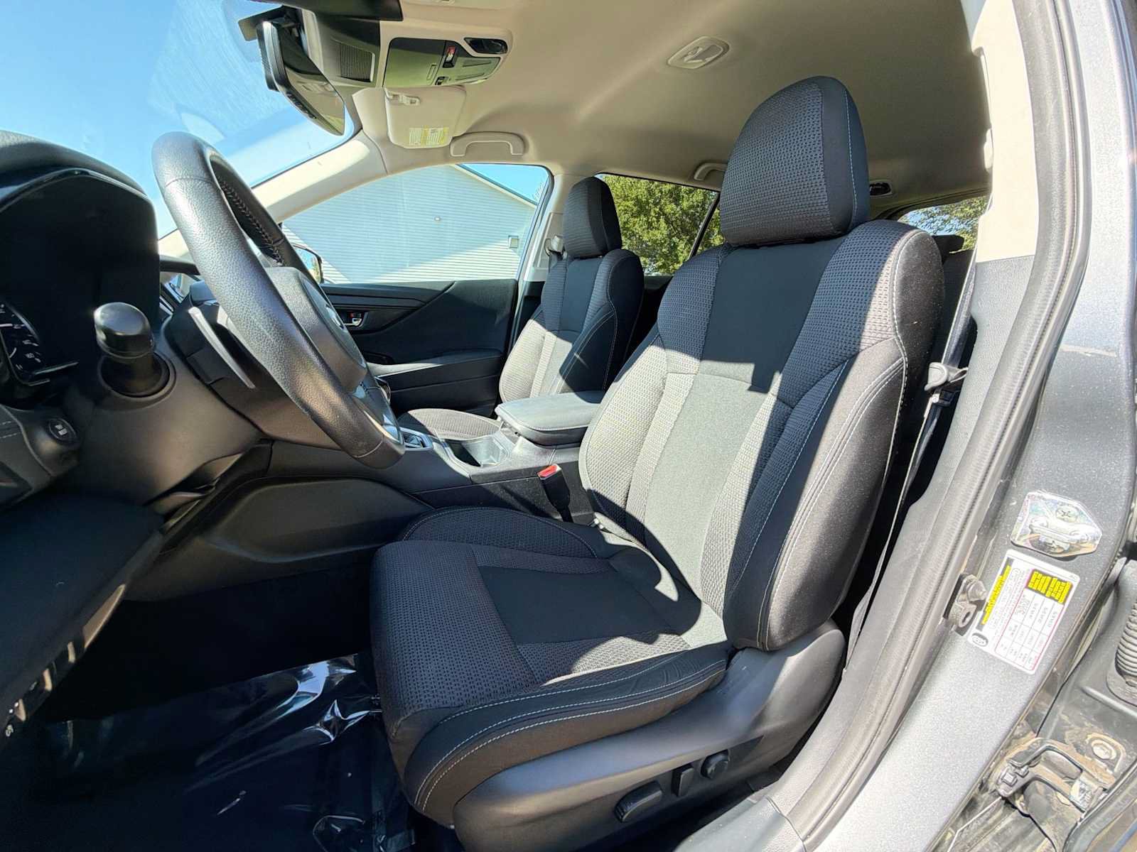 Certified 2024 Subaru Outback Premium AWD/4WD image 13