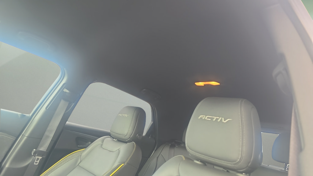 Used 2024 Chevrolet TrailBlazer ACTIV w/ Driver Confidence Package AWD/4WD image 15