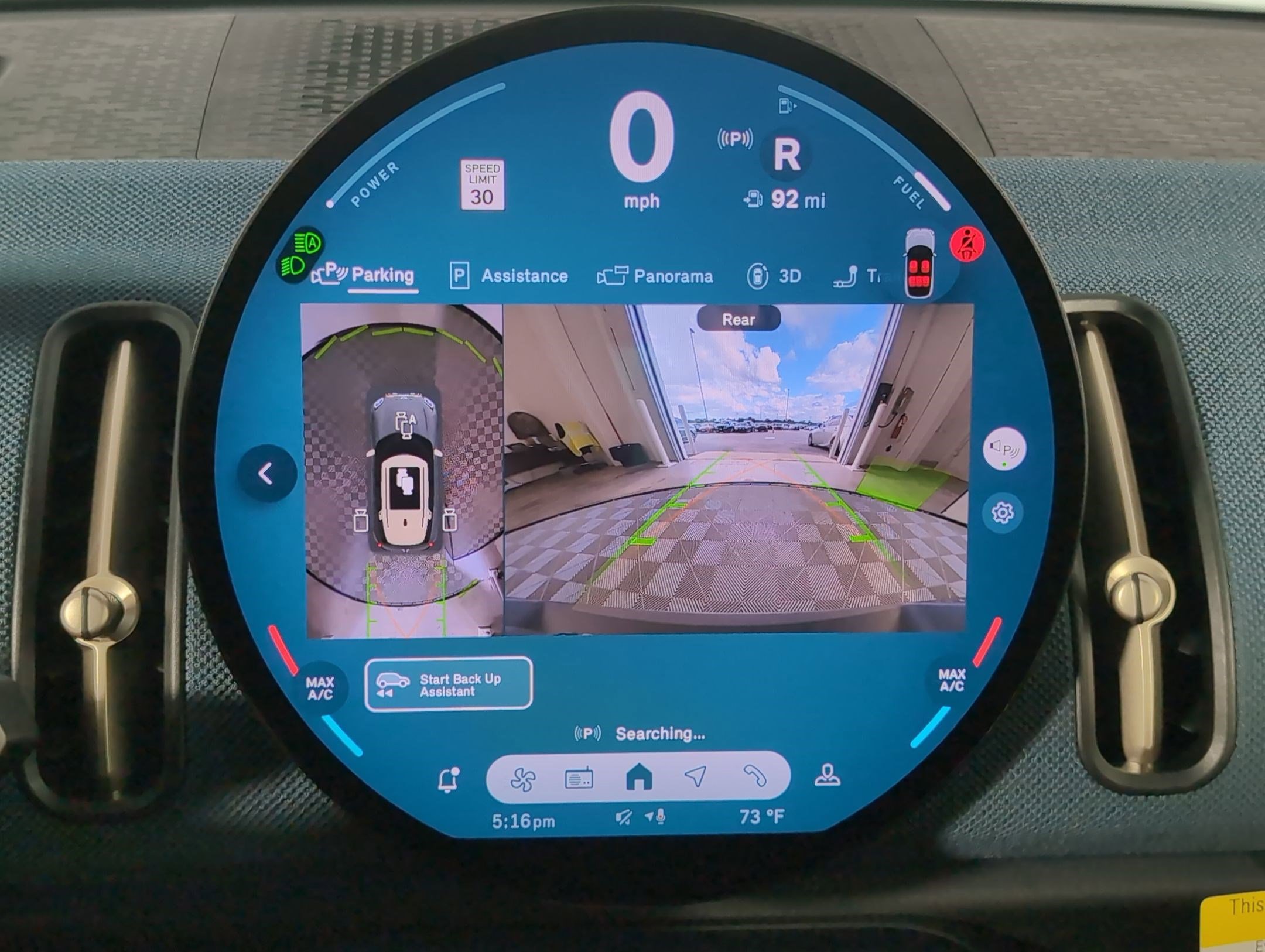 New 2026 MINI Cooper Countryman S image 24