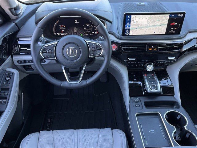 New 2026 Acura MDX SH-AWD w/ Advance Package image 9