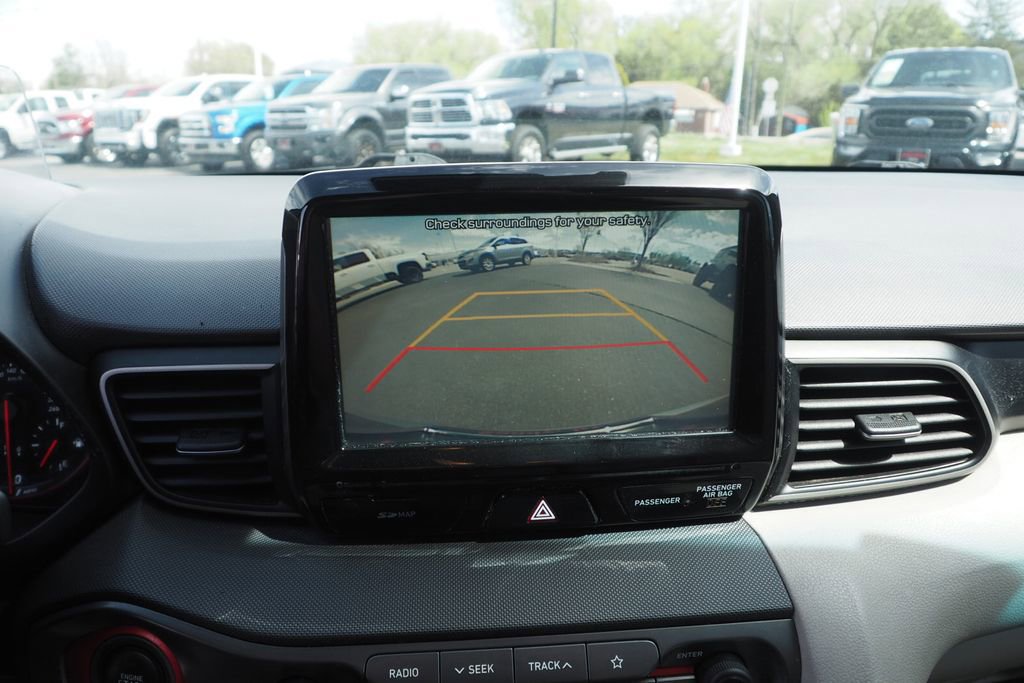 Used 2019 Hyundai Veloster Turbo Ultimate FWD image 23