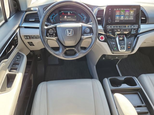 Used 2023 Honda Odyssey Touring image 15