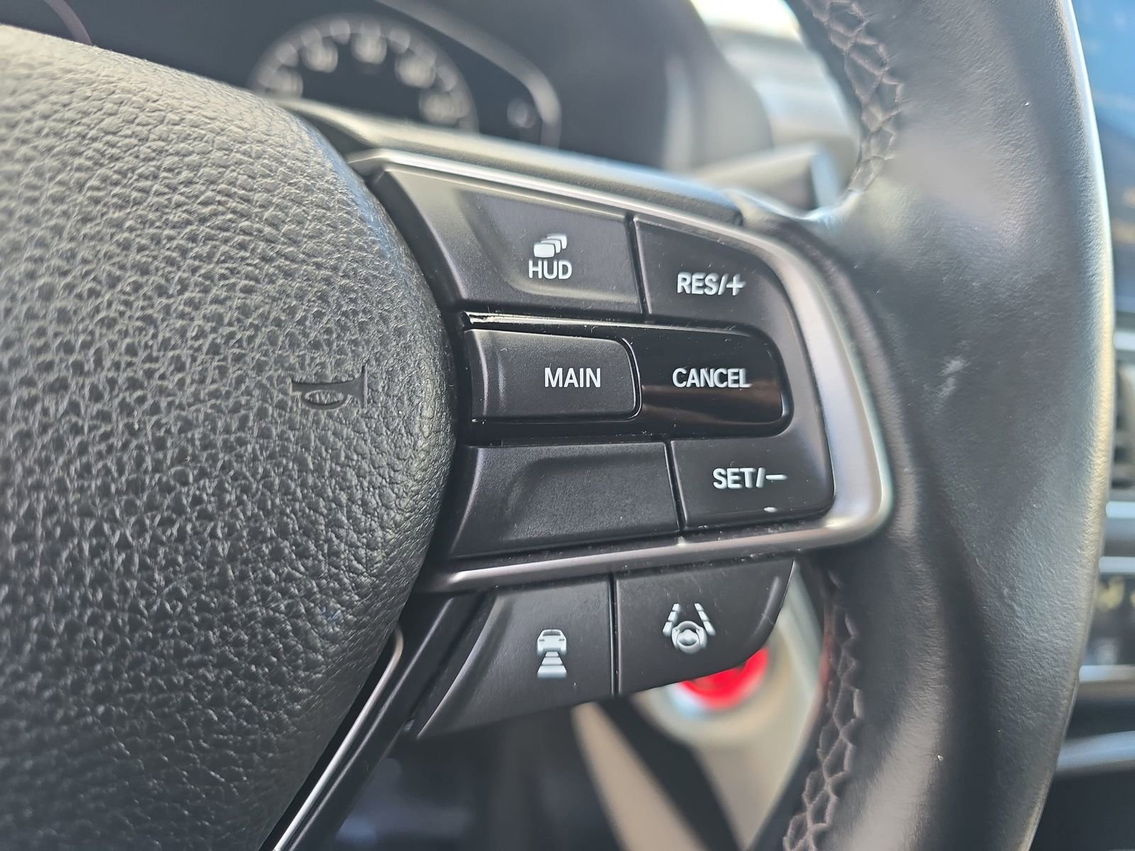 Used 2018 Honda Accord Touring image 21