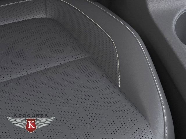 New 2026 Kia Seltos SX w/ SX Sunroof Package image 24