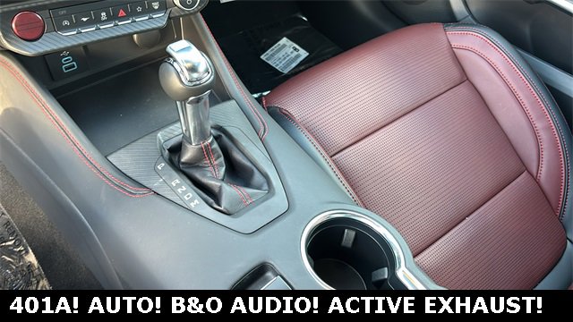 New 2025 Ford Mustang GT Premium image 18