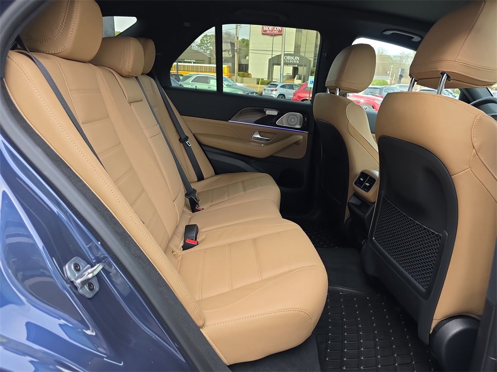 New 2026 Mercedes-Benz GLE 350 4MATIC image 17