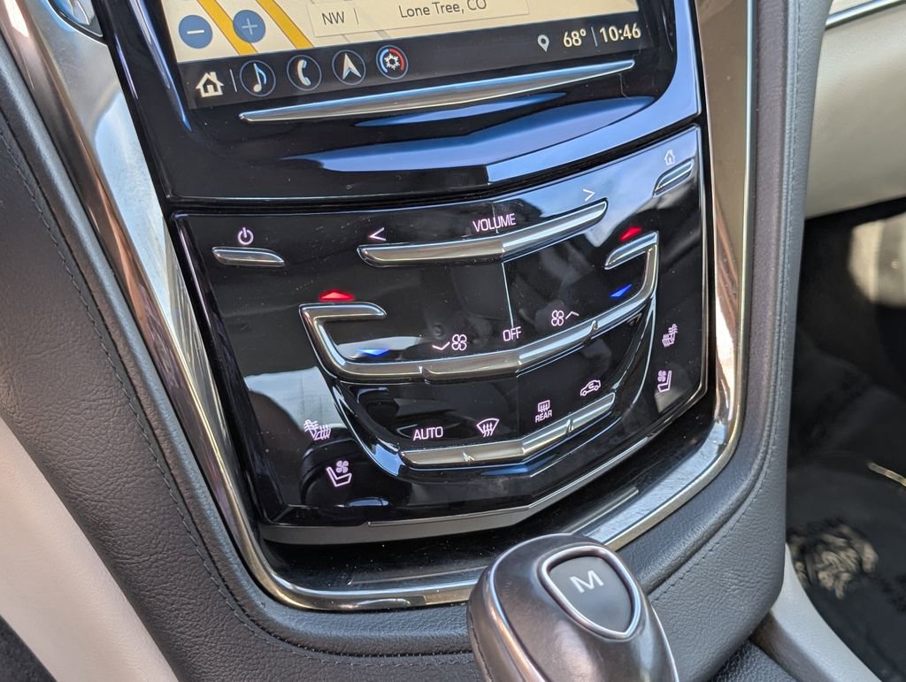Used 2019 Cadillac CTS Luxury image 27