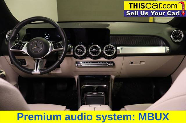 Used 2024 Mercedes-Benz GLB 250 image 18