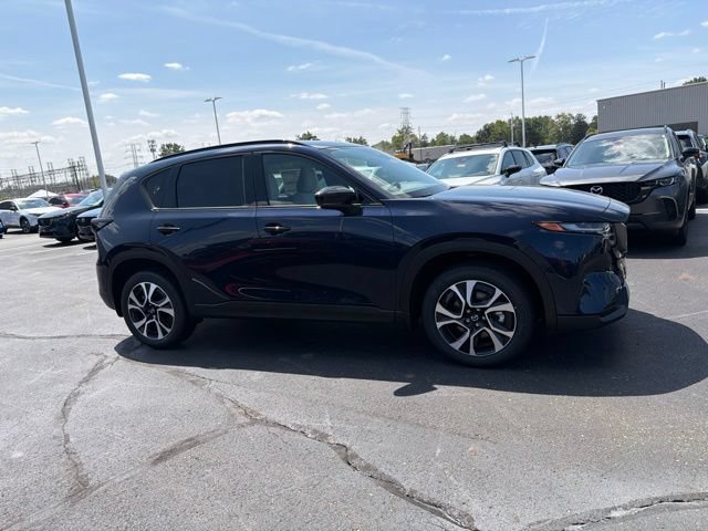 New 2026 MAZDA CX-5 Preferred AWD/4WD image 5