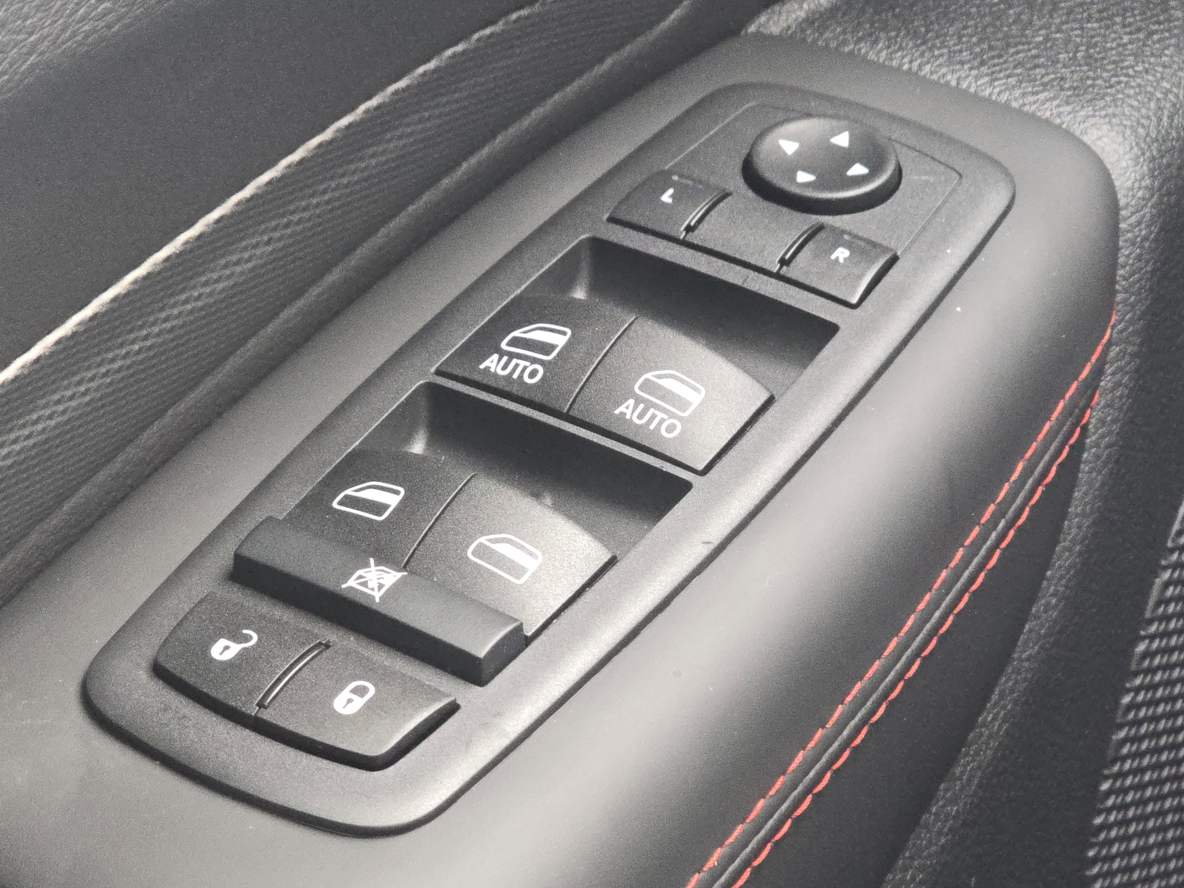 New 2026 Dodge Durango GT image 27