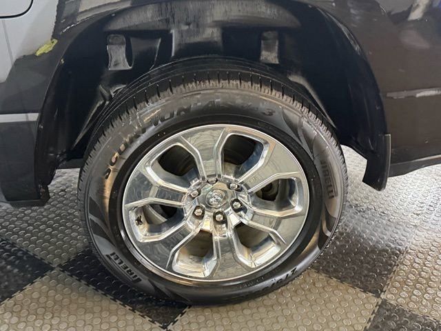 Used 2021 RAM 1500 Big Horn image 13