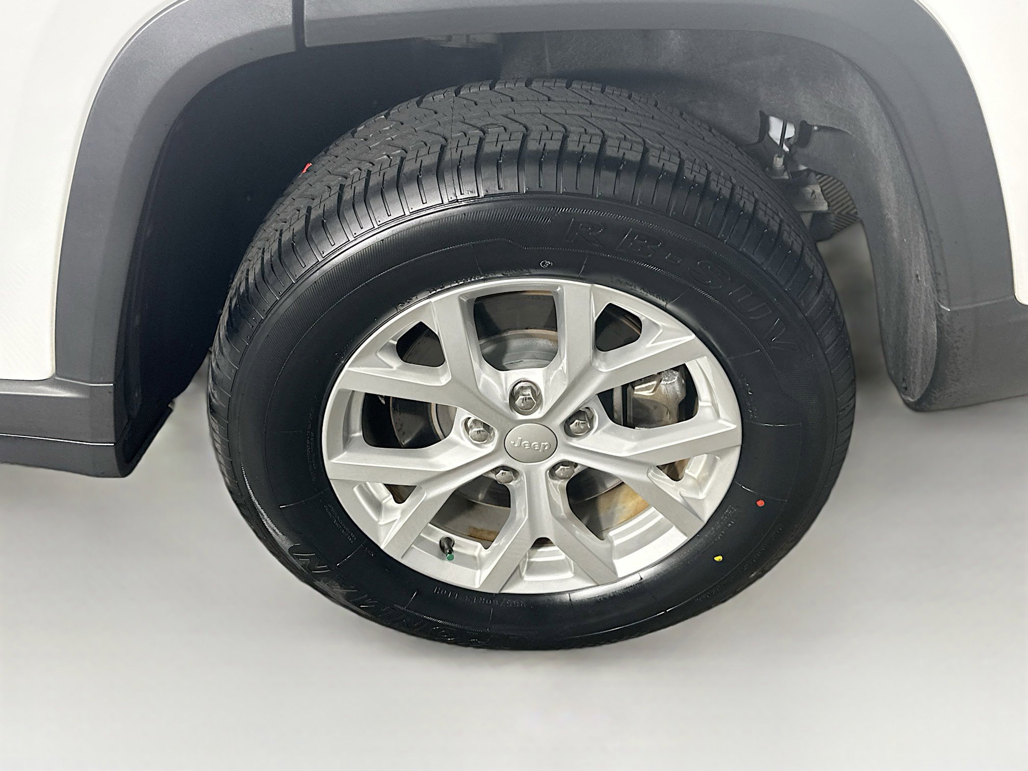 Used 2023 Jeep Grand Cherokee L Limited image 11