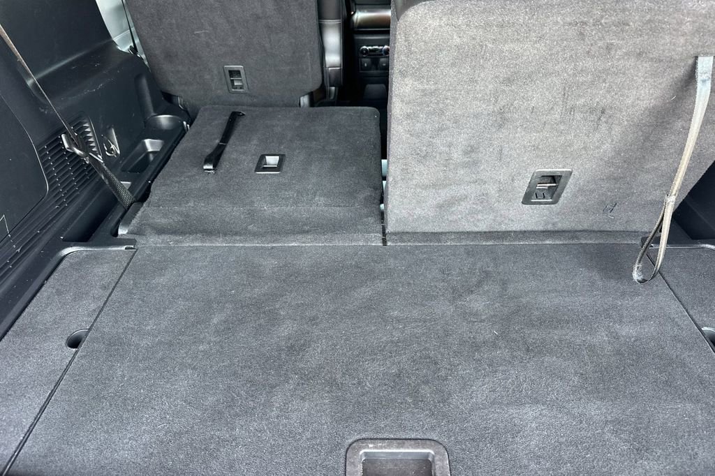 Certified 2023 Ford Explorer XLT w/ Equipment Group 202A RWD image 18
