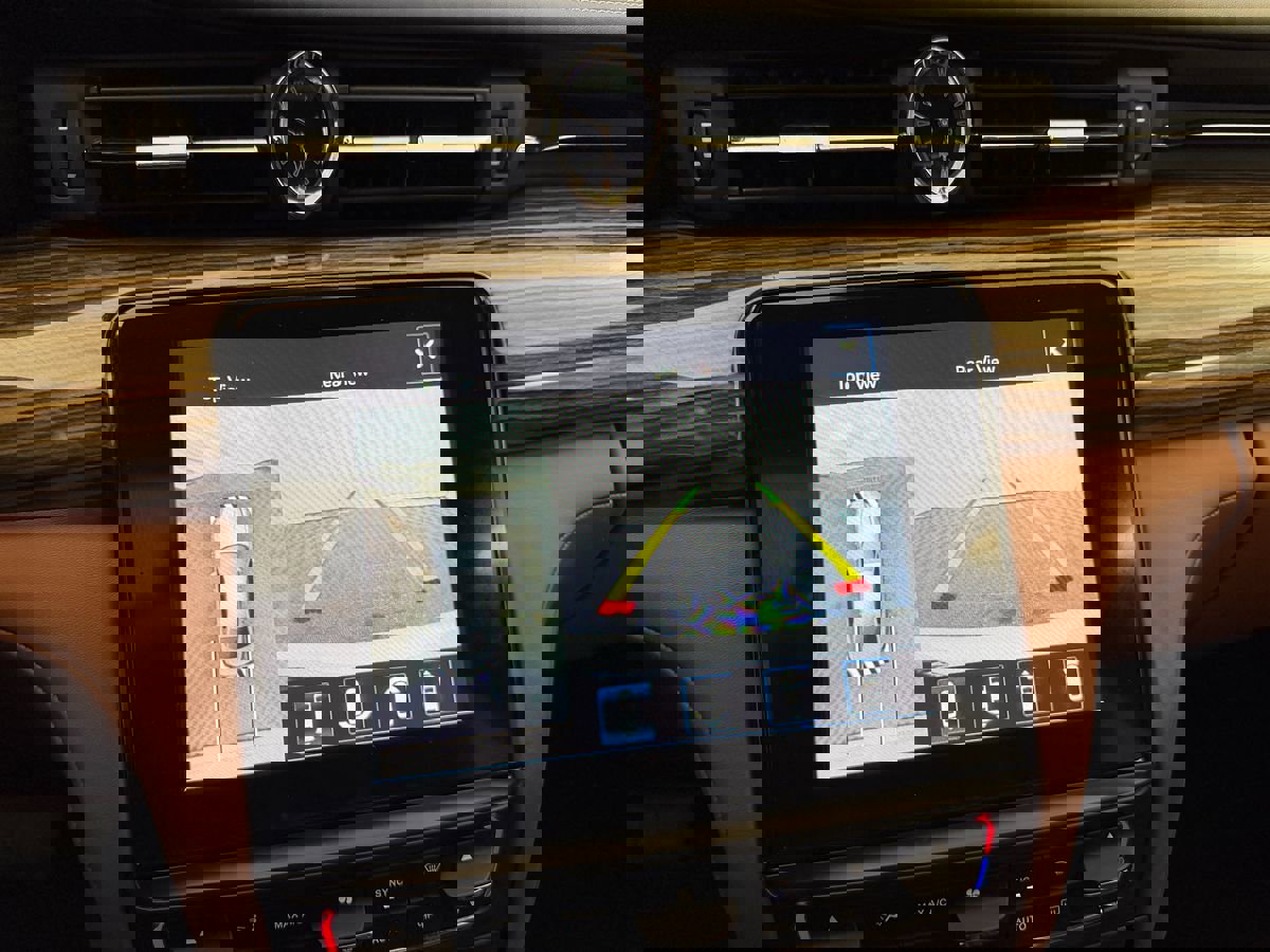 Used 2017 Maserati Quattroporte S GranLusso Q4 image 20