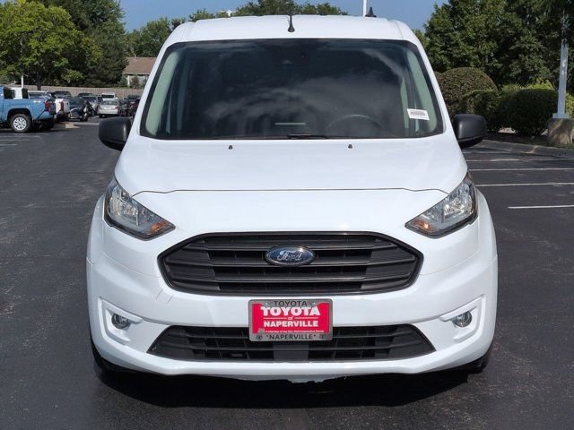 Used 2021 Ford Transit Connect XLT FWD image 4