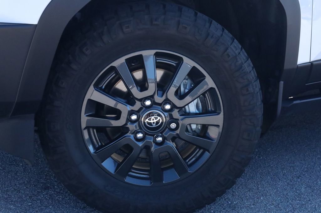 Used 2024 Toyota Land Cruiser 1958 image 5