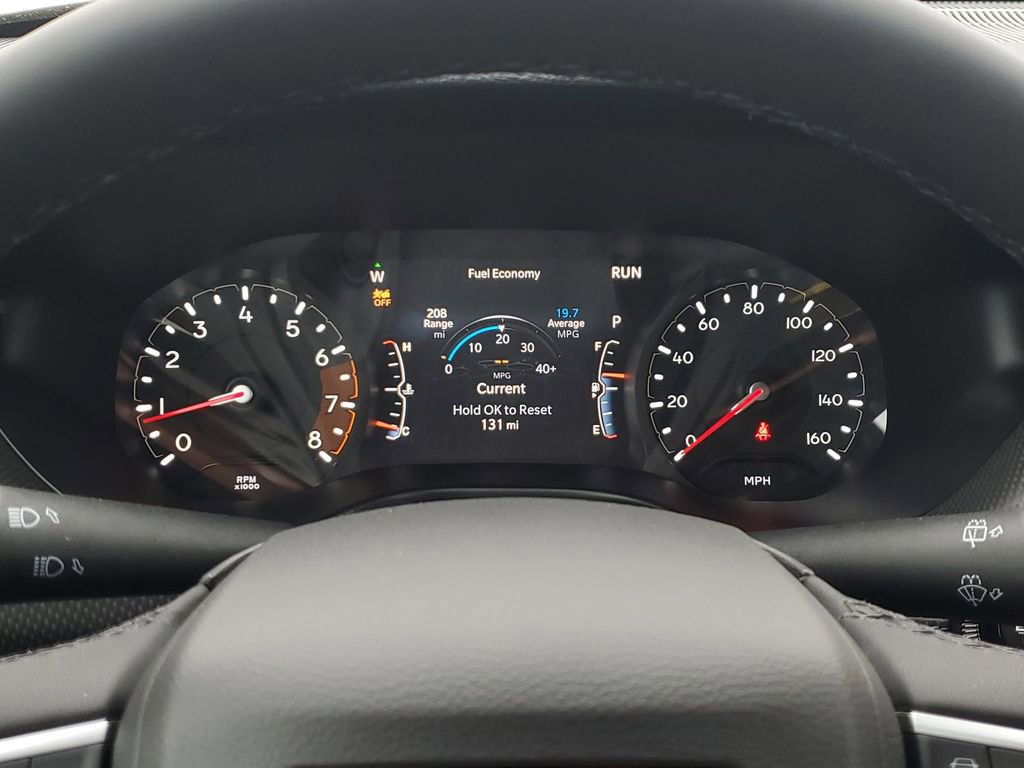 New 2026 Jeep Compass Limited AWD/4WD image 26