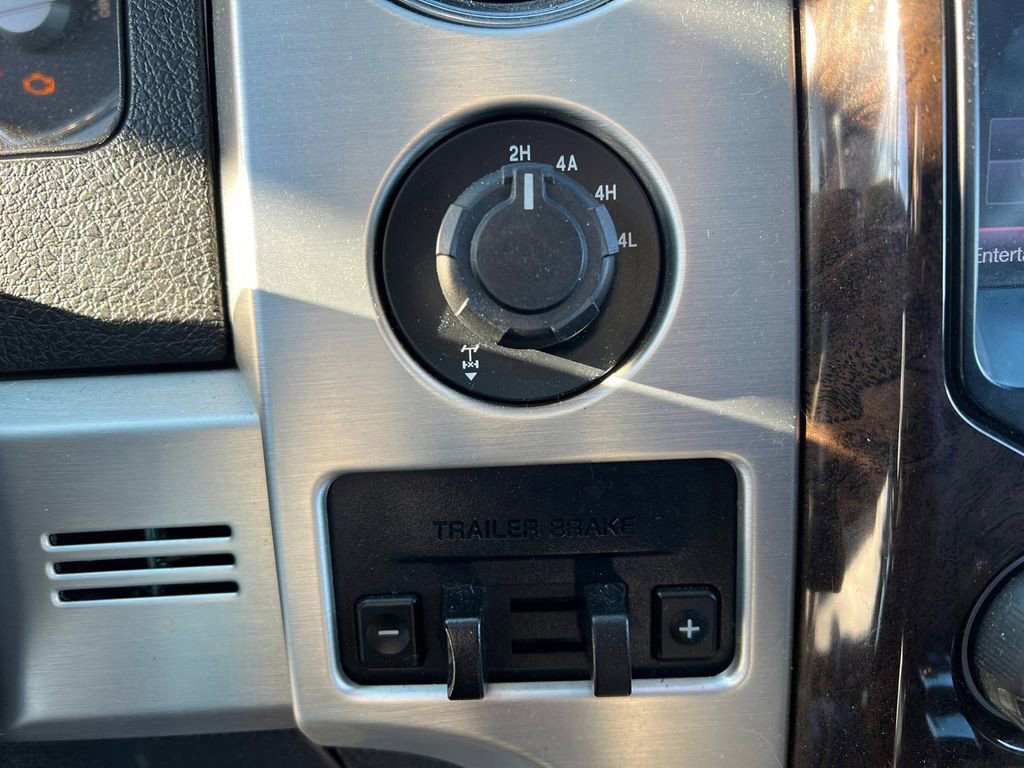 Used 2013 Ford F150 Platinum image 19