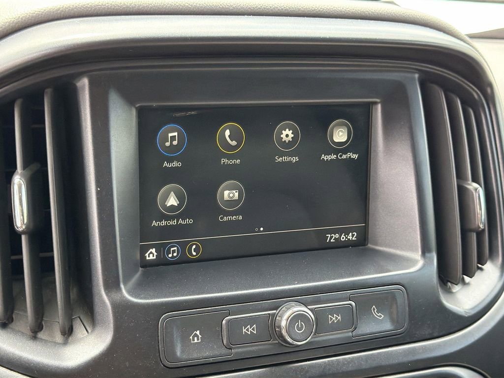 Used 2019 GMC Canyon W/T RWD image 8