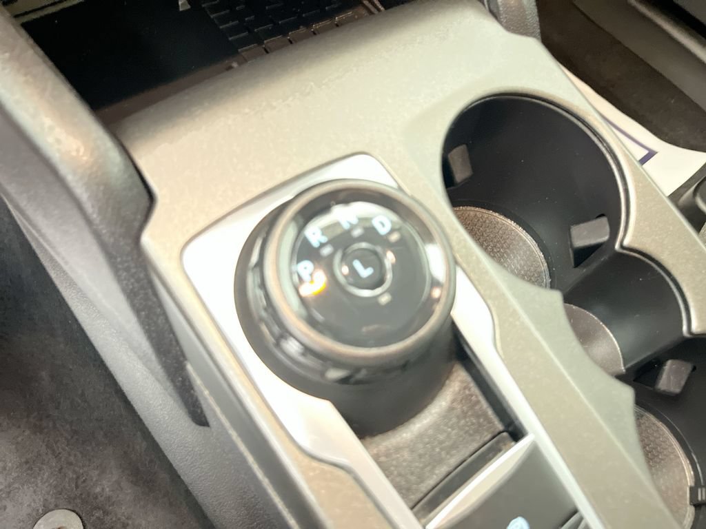 Used 2025 Ford Bronco Sport Big Bend AWD/4WD image 23