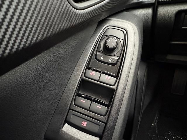 New 2026 Subaru Crosstrek 2.0i Premium image 23