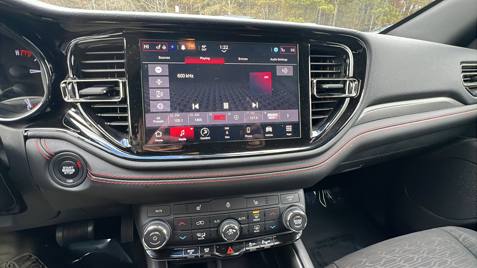 Used 2024 Dodge Durango R/T image 33