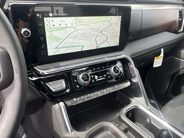 New 2025 GMC Sierra 2500 Denali w/ Technology Package image 11