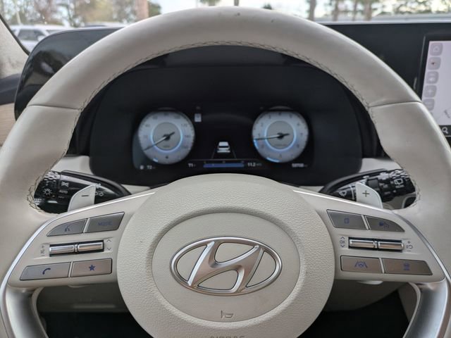 Used 2024 Hyundai Palisade Limited image 32