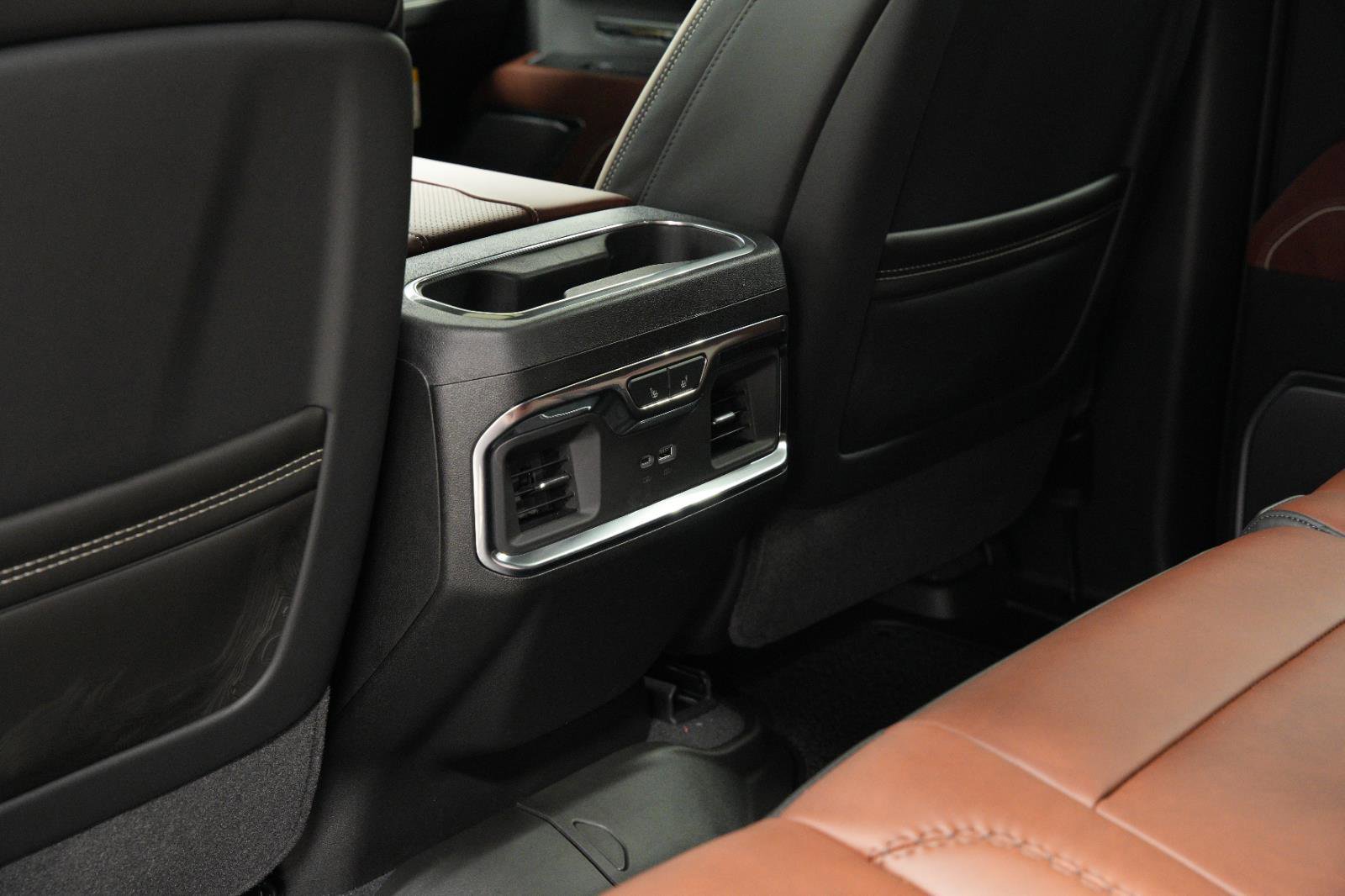 New 2026 GMC Sierra 1500 Denali Ultimate image 25