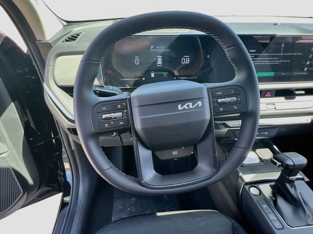 New 2027 Kia Seltos S FWD image 11