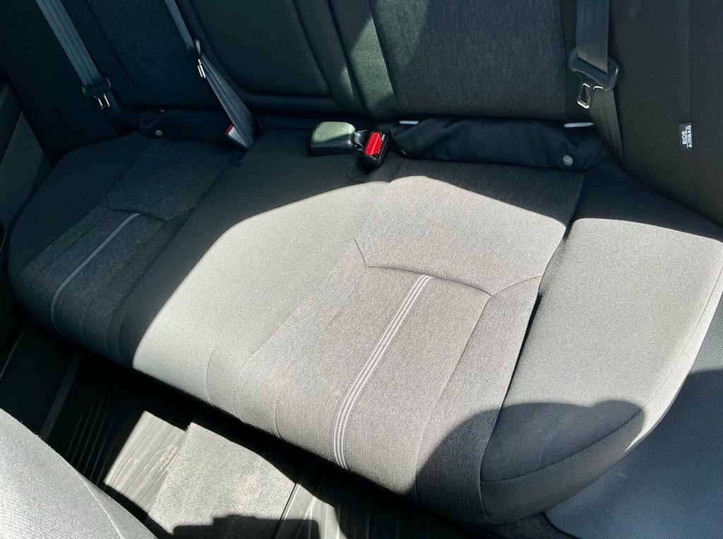Used 2025 Honda Accord Sport image 28