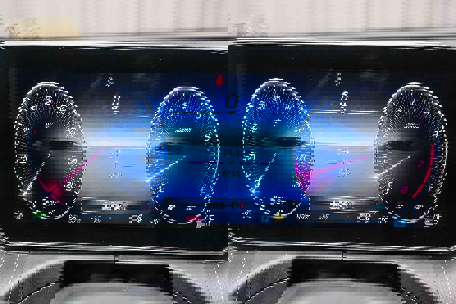 Certified 2023 Mercedes-Benz C 300 Sedan image 23